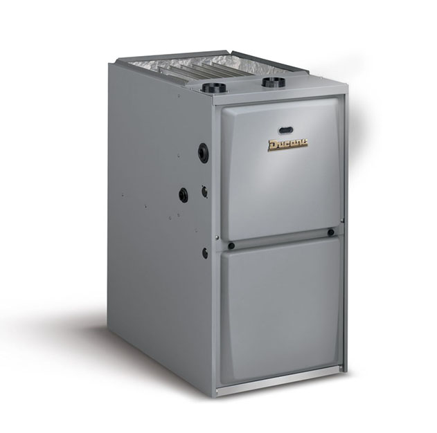ducane gas furnace
