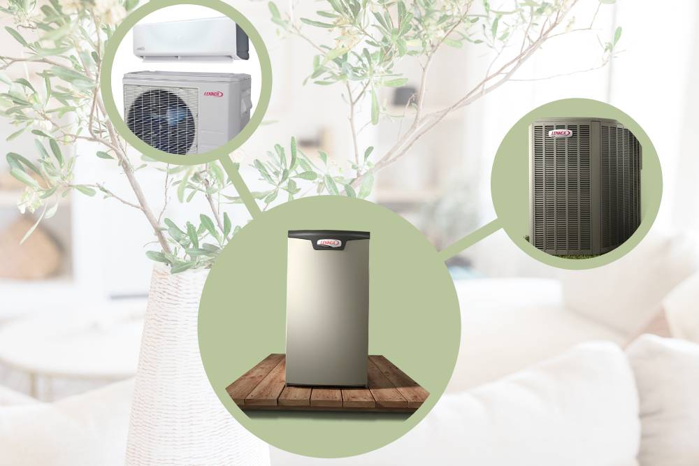 which residential heating solution is right for your home