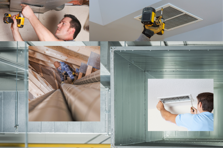 Limitations of Duct Size When Cooling Your Home