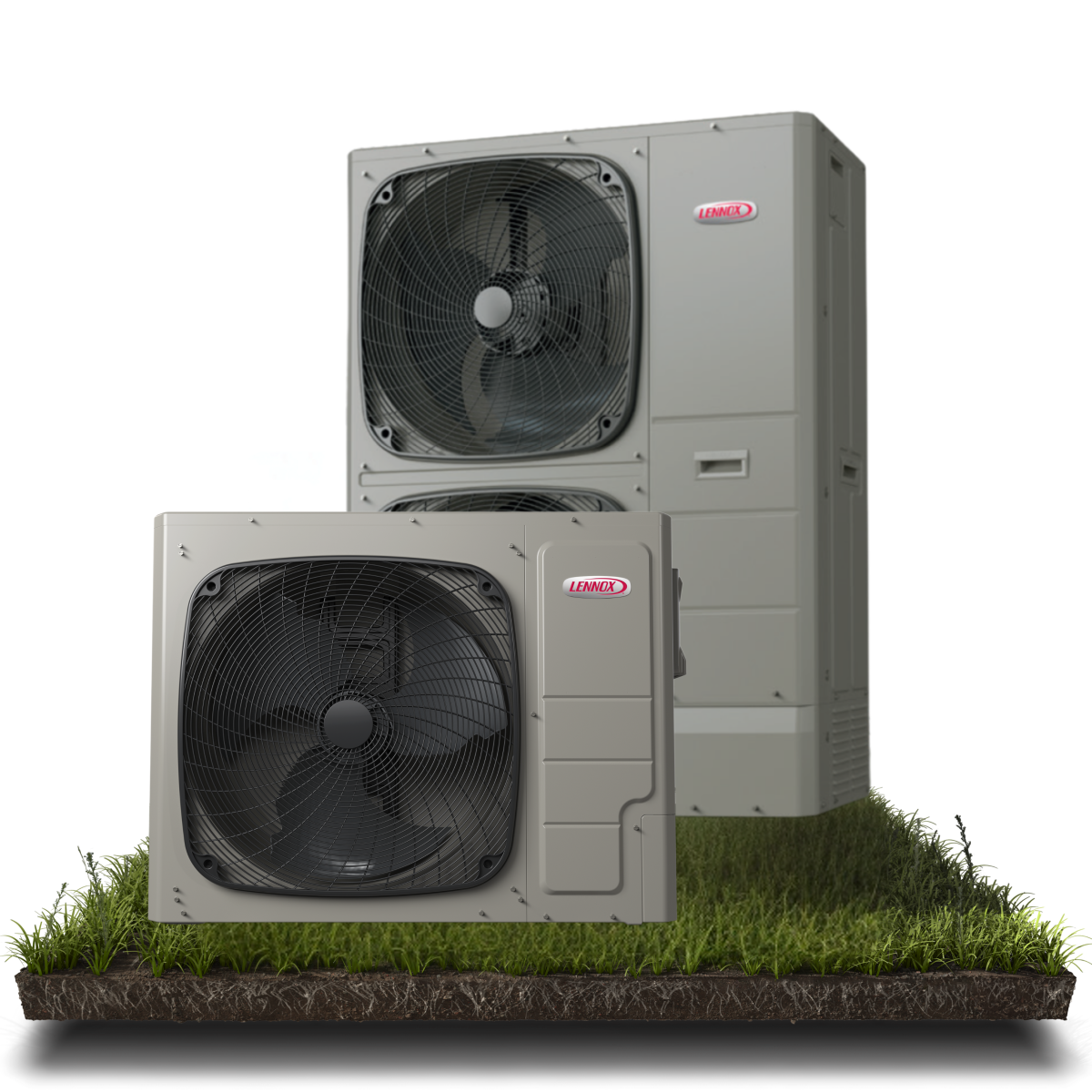 Lennox Elite EL18KSLV_ODUs