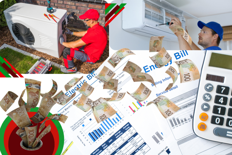 Signs it is Time to Replace Your Heat Pump