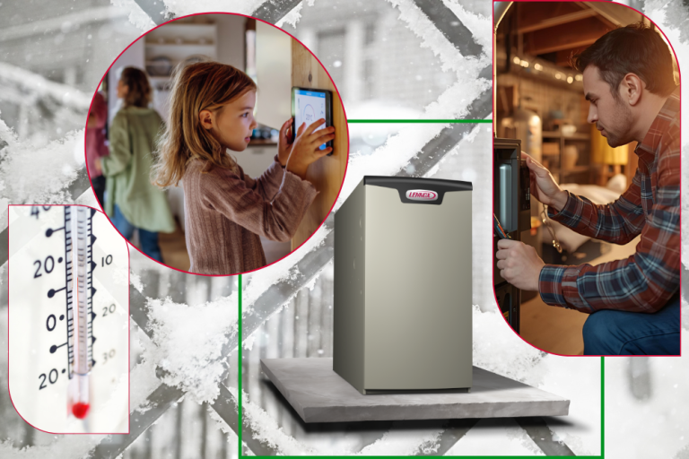 How to Prepare Your Heating System for Winter