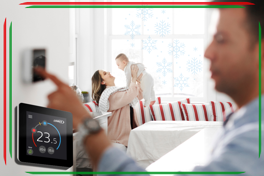 How Thermostats Maximize Gas Furnace Performance