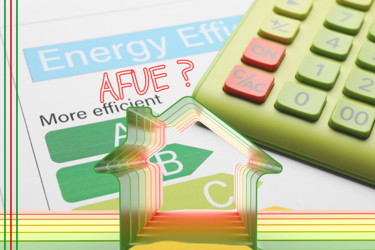 What is AFUE and Why Does it Matter When Buying a Furnace?